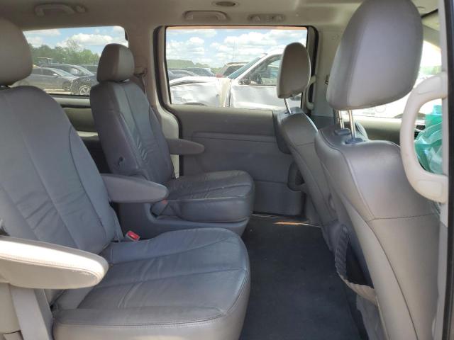 Photo 11 from auction – 2011 KIA SEDONA EX with VIN KNDMH4C79B6386654