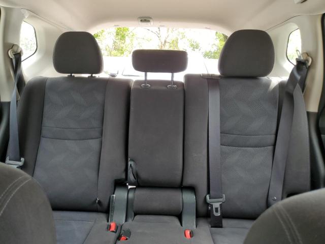 Photo 10 from auction – 2015 NISSAN ROGUE S with VIN KNMAT2MV0FP540476