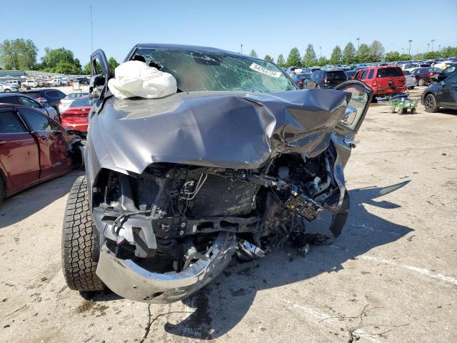 Фото 5 с аукциона – 2018 RAM 1500 LARAM с VIN 1C6RR7NT8JS131117