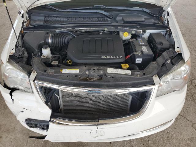 Photo 12 from auction – 2012 CHRYSLER TOWN & COU with VIN 2C4RC1CGXCR229583