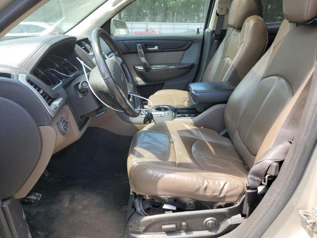 Photo 7 from auction – 2014 GMC ACADIA SLT with VIN 1GKKRSKDXEJ317669