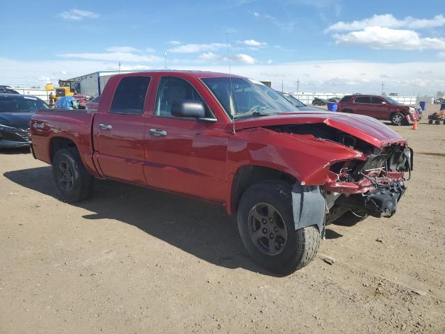 Photo 4 from auction – 2006 DODGE DAKOTA with VIN 1D7HW48N26S547590