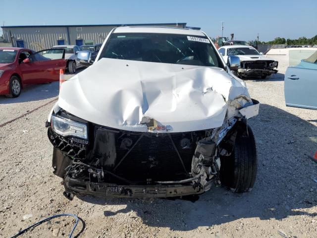 Photo 5 from auction – 2014 JEEP GRAND CHER with VIN 1C4RJFJT9EC531493