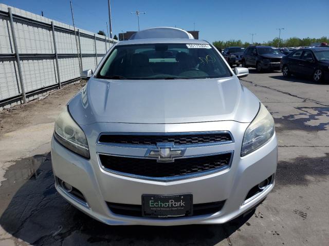 Photo 5 from auction – 2013 CHEVROLET MALIBU 2LT with VIN 1G11E5SA9DF318915