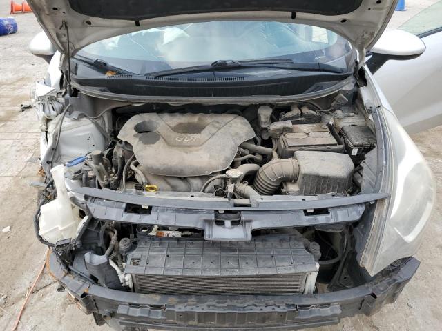 Photo 11 from auction – 2014 KIA RIO LX with VIN KNADM4A31E6395443