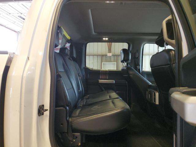 Photo 10 from auction – 2015 FORD F150 SUPER with VIN 1FTEW1EG5FKD48129