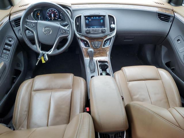 Zdjęcie 8 z aukcji – 2014 BUICK LACROSSE z VIN 1G4GB5G31EF228580