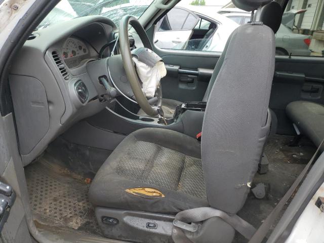 Photo 7 from auction – 2004 FORD EXPLORER S with VIN 1FMZU67K54UA09339