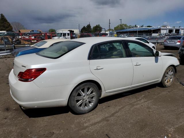 Photo 3 from auction – 2005 TOYOTA AVALON XL with VIN 4T1BK36B95U048783