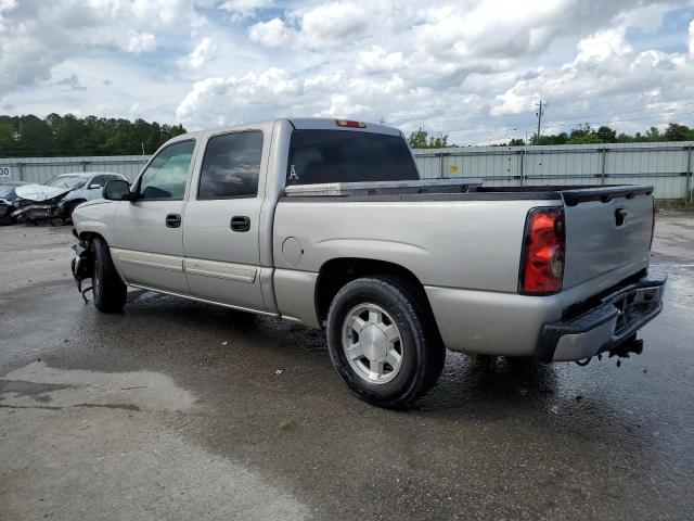 Photo 2 from auction – 2005 CHEVROLET SILVERADO with VIN 2GCEC13T451274208