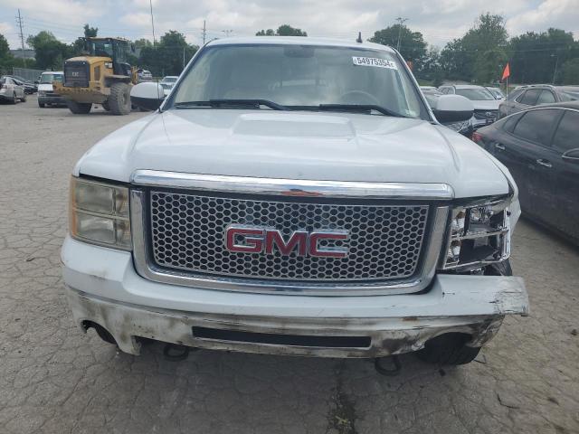 Photo 5 from auction – 2008 GMC NEW SIERRA with VIN 2GTEC638281305145