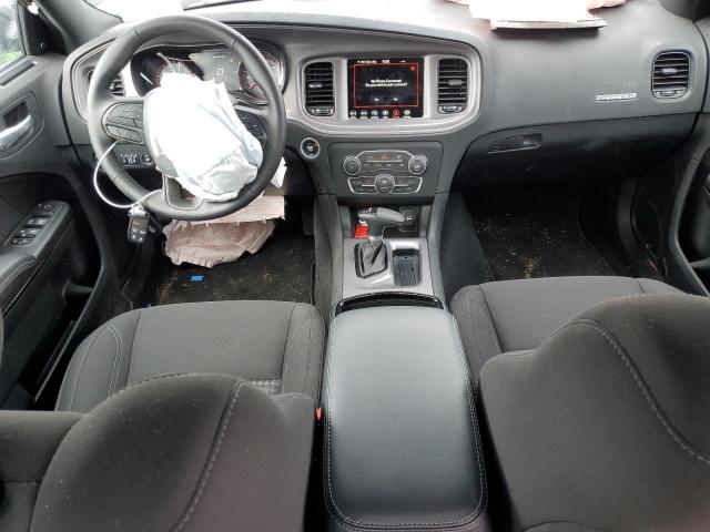 Photo 8 from auction – 2023 DODGE CHARGER SX with VIN 2C3CDXJG2PH706189
