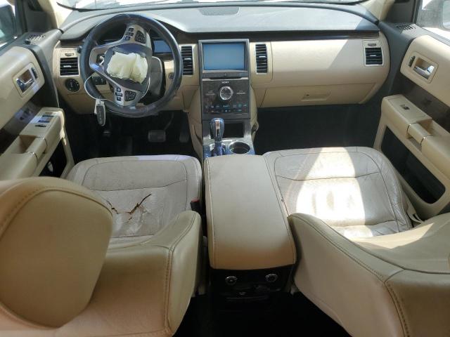 Photo 8 from auction – 2014 FORD FLEX LIMIT with VIN 2FMGK5D88EBD38138