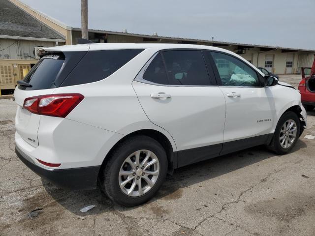 Photo 3 from auction – 2018 CHEVROLET EQUINOX LT with VIN 3GNAXSEV6JS550708