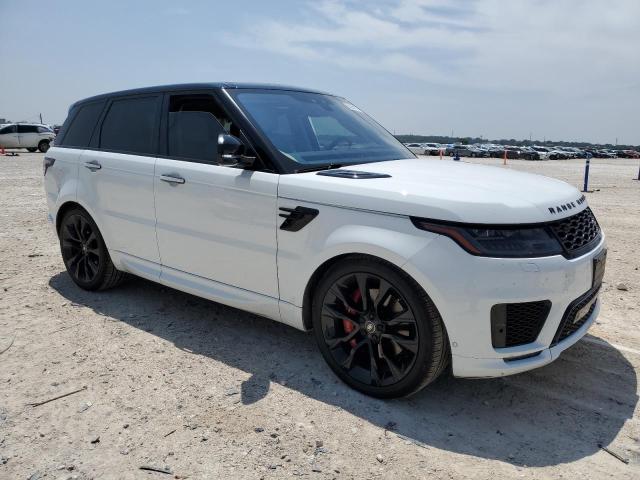 Photo 4 from auction – 2020 LAND ROVER RANGE ROVE with VIN SALWS2RU8LA701835