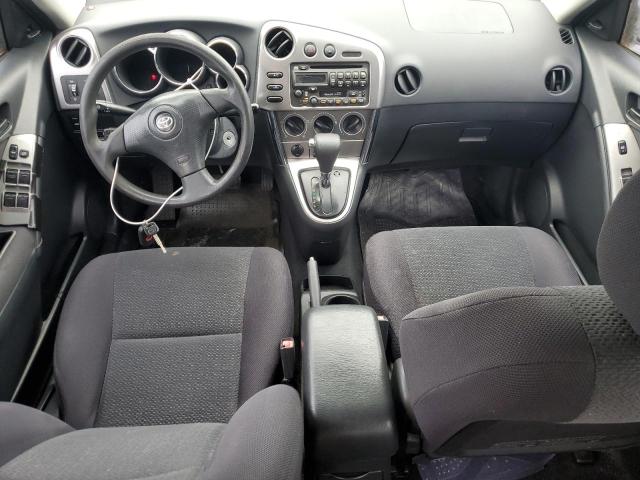 Photo 8 from auction – 2003 TOYOTA COROLLA MA with VIN 2T1KR32EX3C095573
