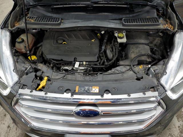 Photo 11 from auction – 2017 FORD ESCAPE TIT with VIN 1FMCU9JD5HUB23669