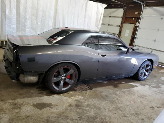 Photo 3 from auction – 2014 DODGE CHALLENGER with VIN 2C3CDYAG4EH123545