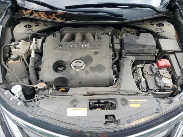 Фото 11 с аукциона – 2015 NISSAN ALTIMA 3.5 с VIN 1N4BL3AP3FC281155