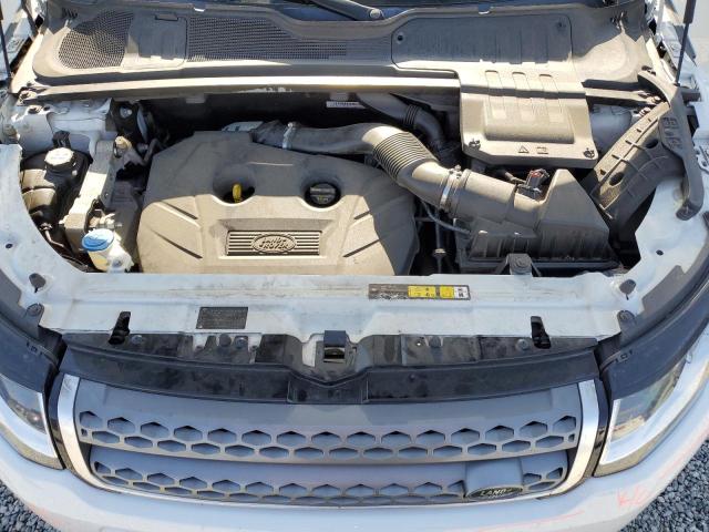 Photo 11 from auction – 2016 LAND ROVER RANGE ROVE with VIN SALVP2BG8GH088503