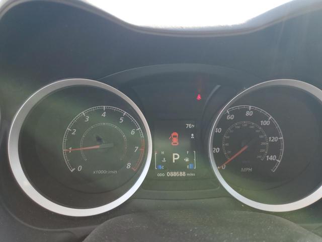 Photo 9 from auction – 2015 MITSUBISHI LANCER ES with VIN JA32U2FU7FU001830