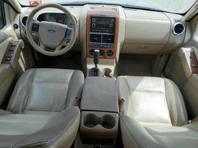 Photo 8 from auction – 2008 FORD EXPLORER E with VIN 1FMEU74EX8UA02489