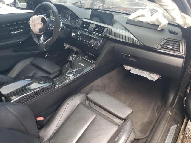 Photo 8 from auction – 2014 BMW 435 XI with VIN WBA3R5C51EK188091