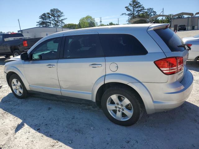 Photo 2 from auction – 2013 DODGE JOURNEY SE with VIN 3C4PDCAB1DT556850