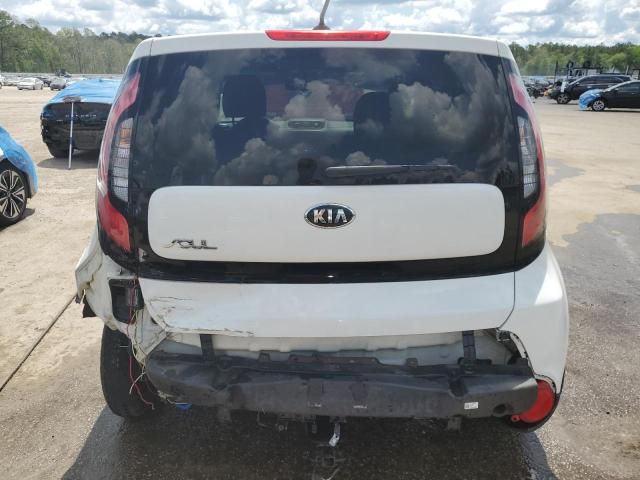 صورة رقم 6 من المزاد - 2016 KIA SOUL مع VIN KNDJN2A29G7305046