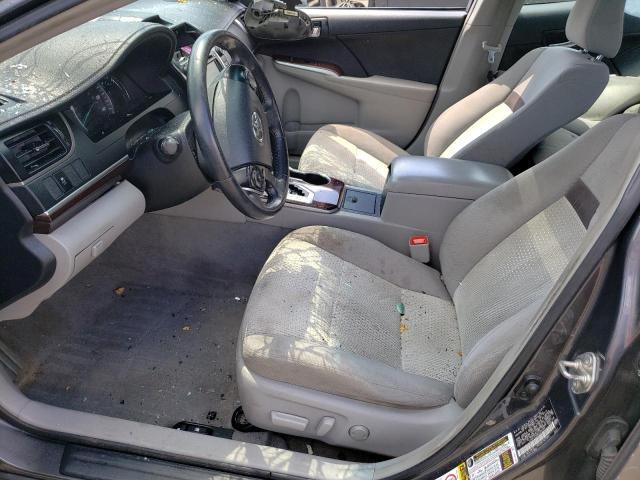 Photo 7 from auction – 2014 TOYOTA CAMRY L with VIN 4T4BF1FK0ER376107