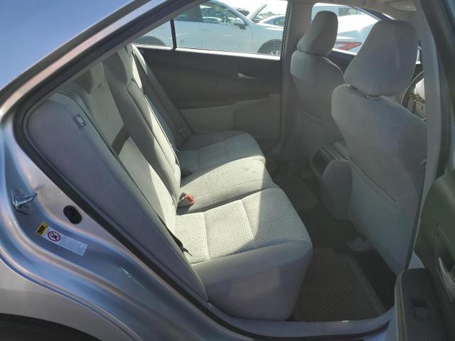 Photo 10 from auction – 2012 TOYOTA CAMRY BASE with VIN 4T4BF1FK9CR255637