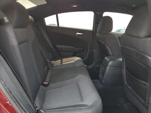Photo 10 from auction – 2019 DODGE CHARGER SX with VIN 2C3CDXBG2KH734727