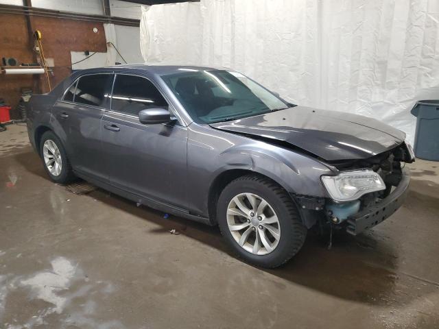 Photo 4 from auction – 2015 CHRYSLER 300 LIMITE with VIN 2C3CCAAG1FH807383