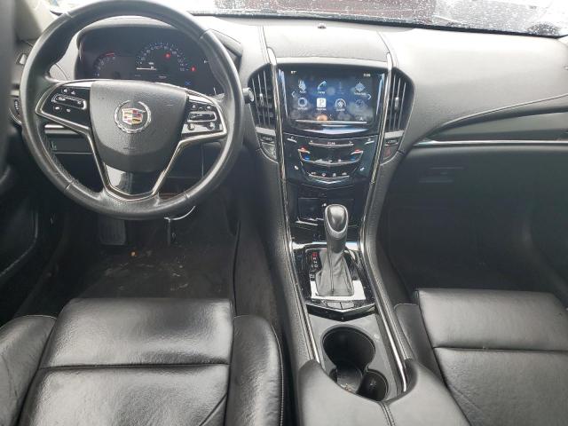 Photo 8 from auction – 2014 CADILLAC ATS with VIN 1G6AA5RX7E0102226