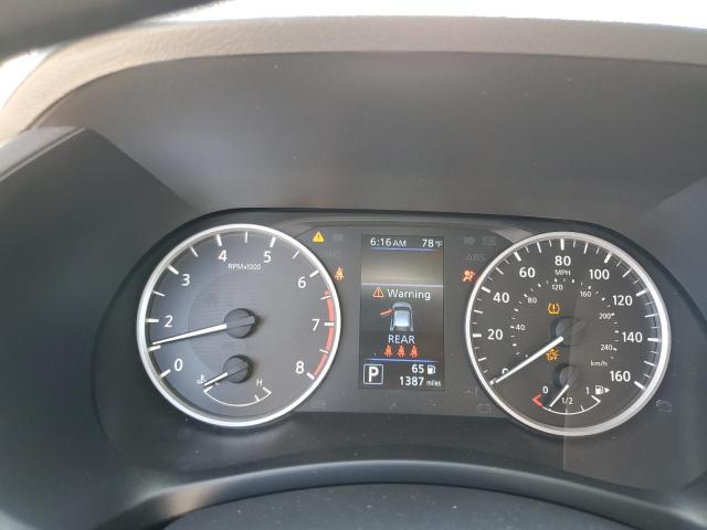 Photo 9 from auction – 2024 NISSAN SENTRA S with VIN 3N1AB8BV2RY285375