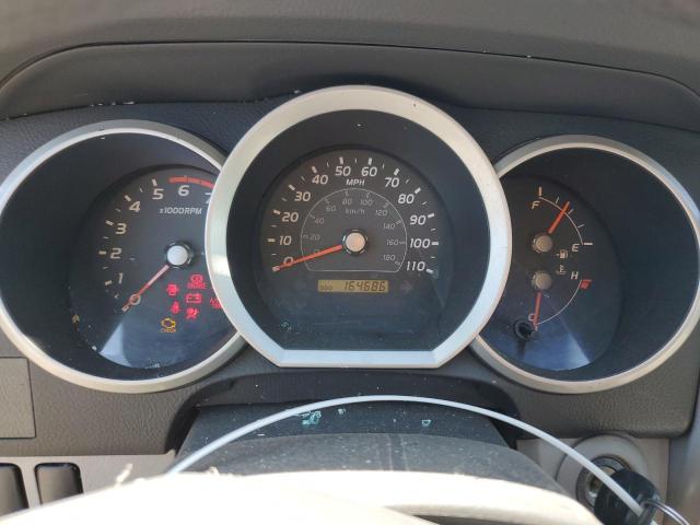 Zdjęcie 9 z aukcji – 2007 TOYOTA 4 RUNNER z VIN JTEBU14R070117238