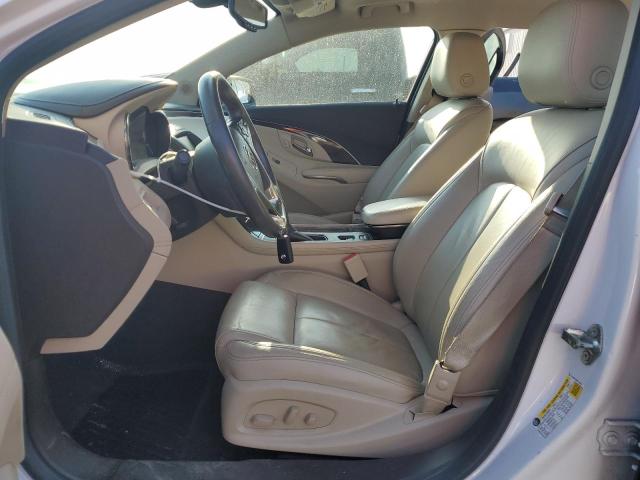 Photo 7 from auction – 2015 BUICK LACROSSE with VIN 1G4GB5G39FF149787