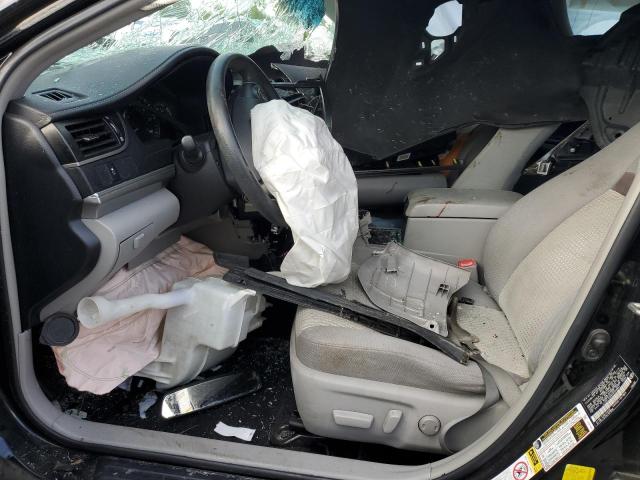 Photo 7 from auction – 2014 TOYOTA CAMRY L with VIN 4T4BF1FK6ER379061