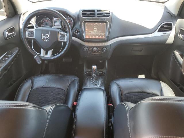 Photo 8 from auction – 2015 DODGE JOURNEY CR with VIN 3C4PDCGG0FT738383