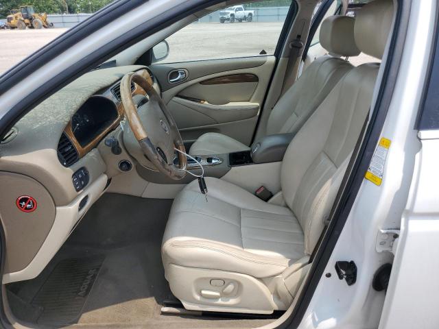 Photo 7 from auction – 2003 JAGUAR S-TYPE with VIN SAJEA01T73FM56415