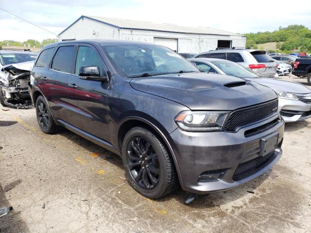 Photo 4 from auction – 2019 DODGE DURANGO R/ with VIN 1C4SDJCT4KC586177