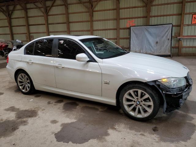 Photo 4 from auction – 2011 BMW 328 XI with VIN WBAPK7C50BA773036