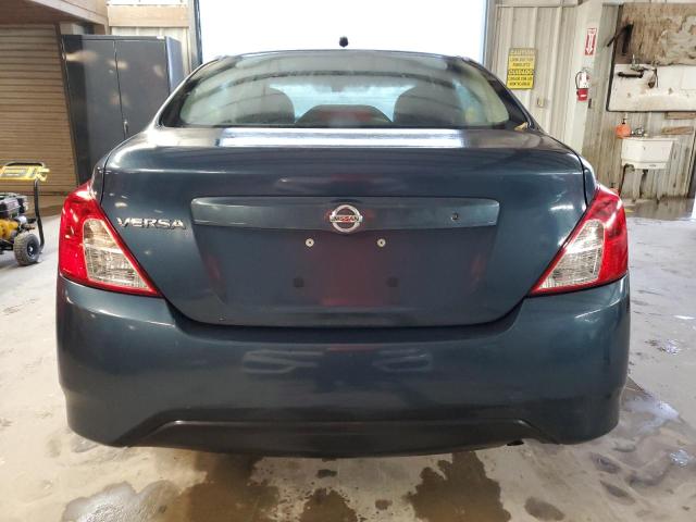 Photo 6 from auction – 2016 NISSAN VERSA S with VIN 3N1CN7AP2GL818557
