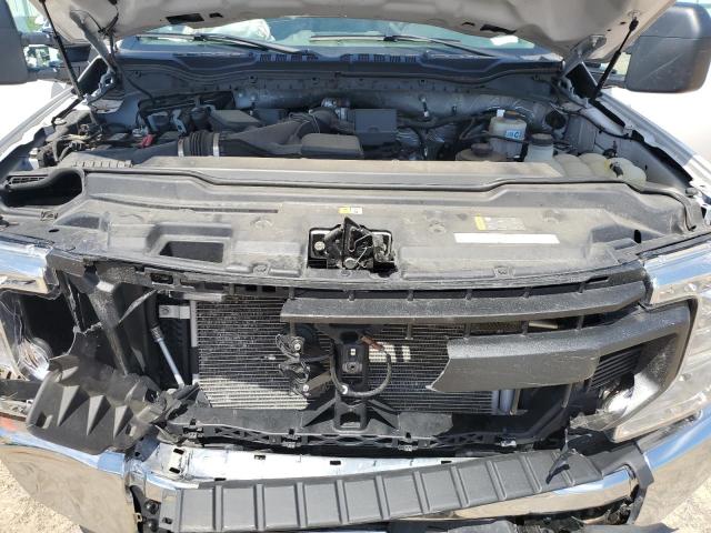 Photo 11 from auction – 2021 FORD F250 SUPER with VIN 1FT7W2B63MEC35365