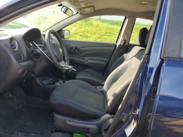 Photo 7 from auction – 2012 NISSAN VERSA S with VIN 3N1CN7AP5CL818353