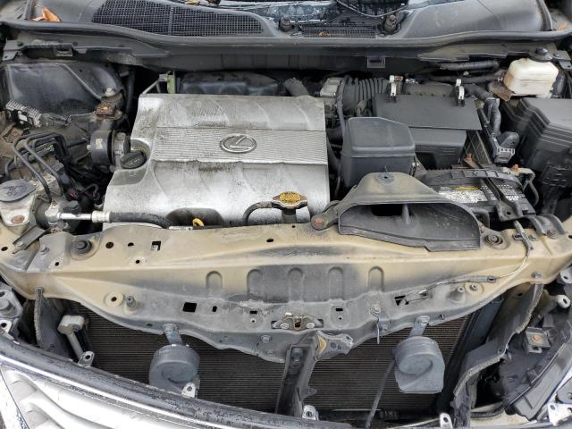 Photo 11 from auction – 2014 LEXUS RX 350 BAS with VIN 2T2BK1BA0EC240298