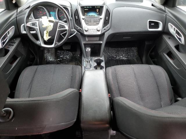 Photo 8 from auction – 2017 CHEVROLET EQUINOX LT with VIN 2GNALCEK6H1607552