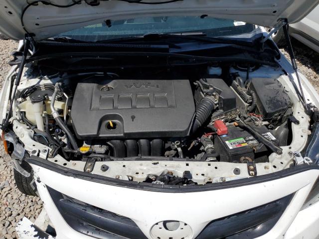 Photo 11 from auction – 2012 TOYOTA COROLLA BA with VIN 5YFBU4EE5CP057863