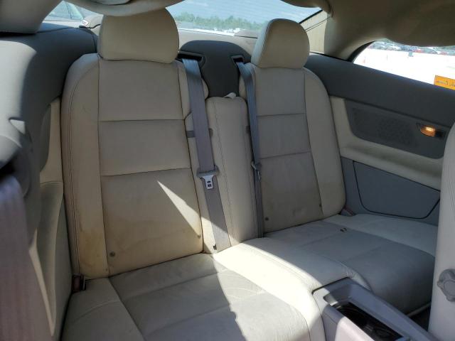 Photo 10 from auction – 2007 VOLVO C70 T5 with VIN YV1MC68257J025086