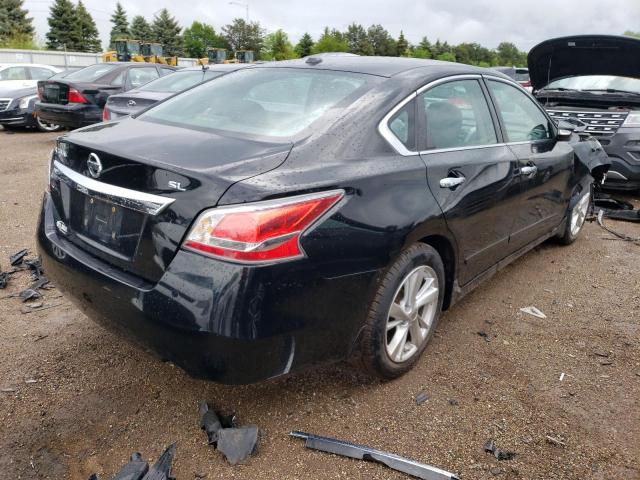 Photo 3 from auction – 2015 NISSAN ALTIMA 2.5 with VIN 1N4AL3AP3FC113317